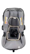 Shop Baby Trend Morph Single To Double Stroller Travel System, 2024, Dash Grey at GoodBuy Gear