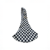 Shop Mabē The Monarch Toddler Sling, Ebony Check at GoodBuy Gear