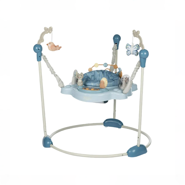 Shop Cosco Kids Twirl-and-Bounce Activity Center, Forest Friends at GoodBuy Gear