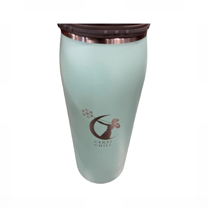 Shop Ceres Chill Legacy Breastmilk Chiller (32oz), Sky's The Limit Blue at GoodBuy Gear