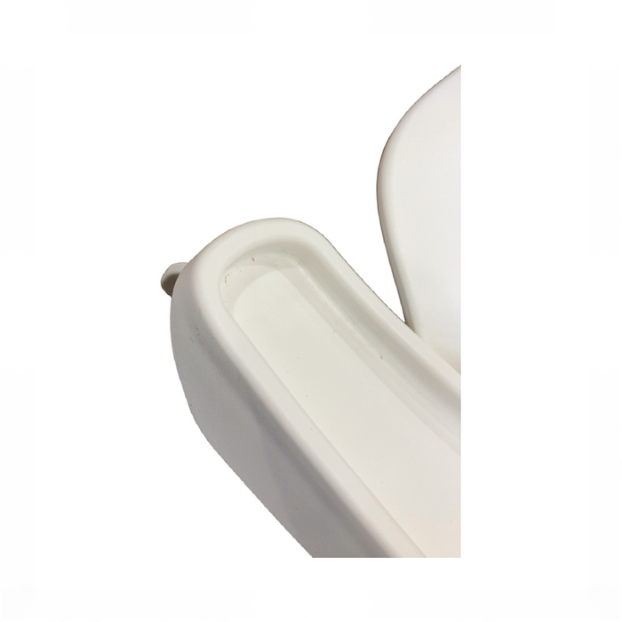 Shop Lalo The Chair, Coconut, Natural Wood at GoodBuy Gear