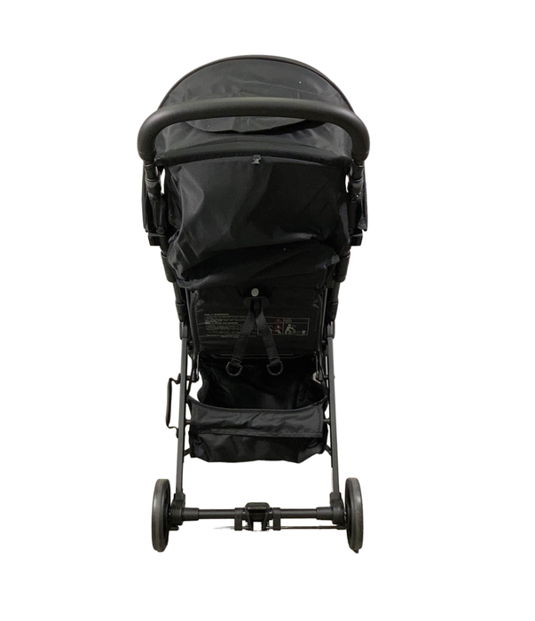 Inglesina Quid 2 Stroller, Onyx Black, 2023