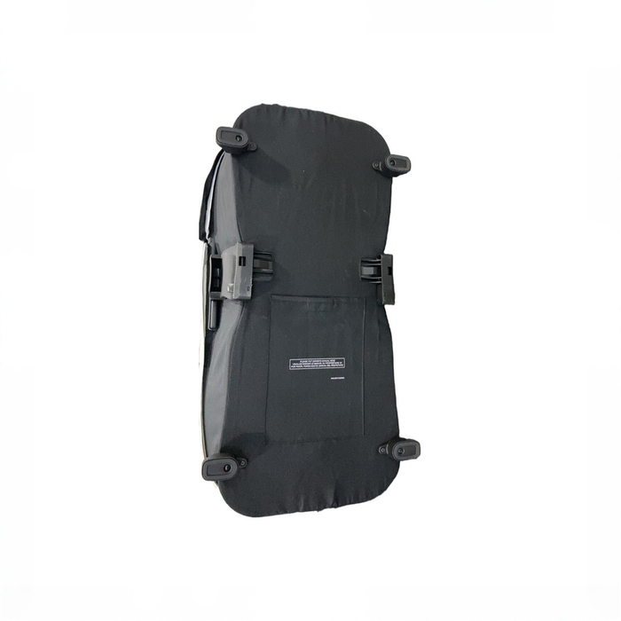 Shop Graco Modes Carry Cot, Black at GoodBuy Gear