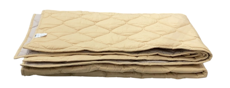 Shop Toki Kids Picnic Blanket, 60"x 84", Cloud + Sandcastle at GoodBuy Gear