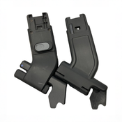 Shop UPPAbaby VISTA Lower Adapters, Vista V2 (2015+) at GoodBuy Gear