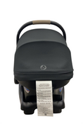 Shop Maxi-Cosi Mico Pro Baby Infant Car Seat, 2025, Sea Shadow at GoodBuy Gear