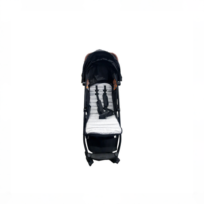 Shop Ingenuity 3Dquickclose CS+ Compact Fold Stroller, Grey at GoodBuy Gear