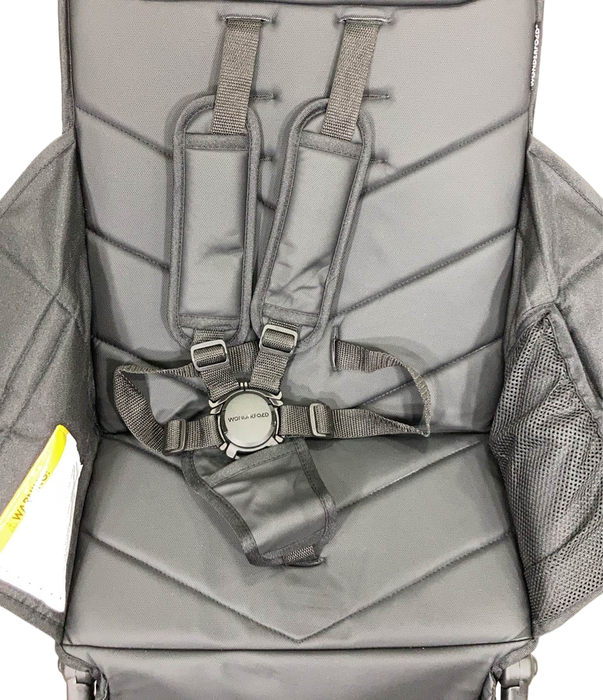 Shop Wonderfold Premium Seat With Footrest, W2 at GoodBuy Gear