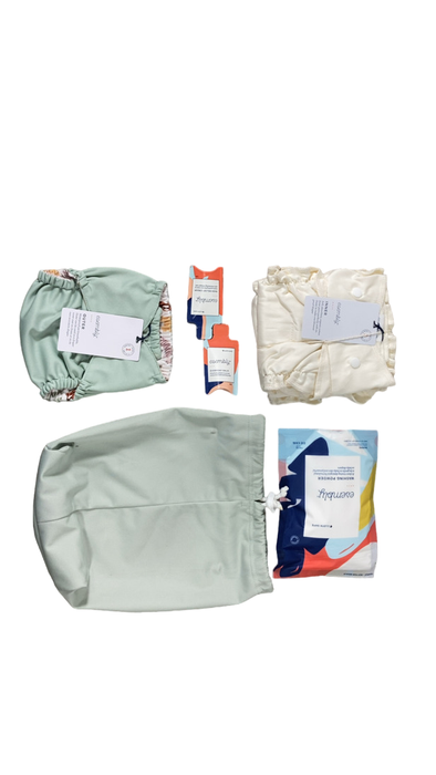 Shop Esembly Try It Kit, Size 1, Off-Leash at GoodBuy Gear