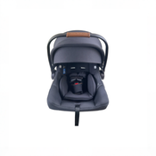 Shop Nuna Pipa Urbn Infant Car Seat, 2024, Caviar at GoodBuy Gear
