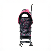Shop Disney Baby Comfort Height Character Umbrella Stroller, Modern Minnie at GoodBuy Gear