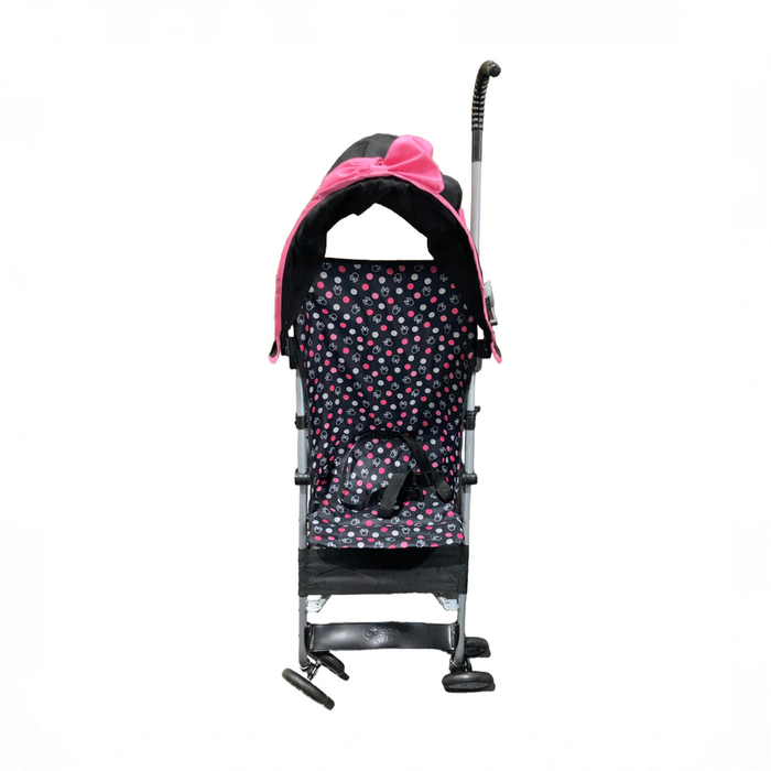 Shop Disney Baby Comfort Height Character Umbrella Stroller, Modern Minnie at GoodBuy Gear