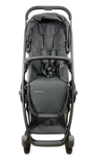 Shop UPPAbaby Vista V3 Stroller, 2024, Jake (Charcoal) at GoodBuy Gear