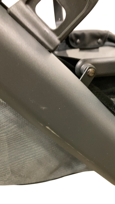 Shop UPPAbaby VISTA V2 Stroller, 2023, Greyson (Charcoal Melange) at GoodBuy Gear