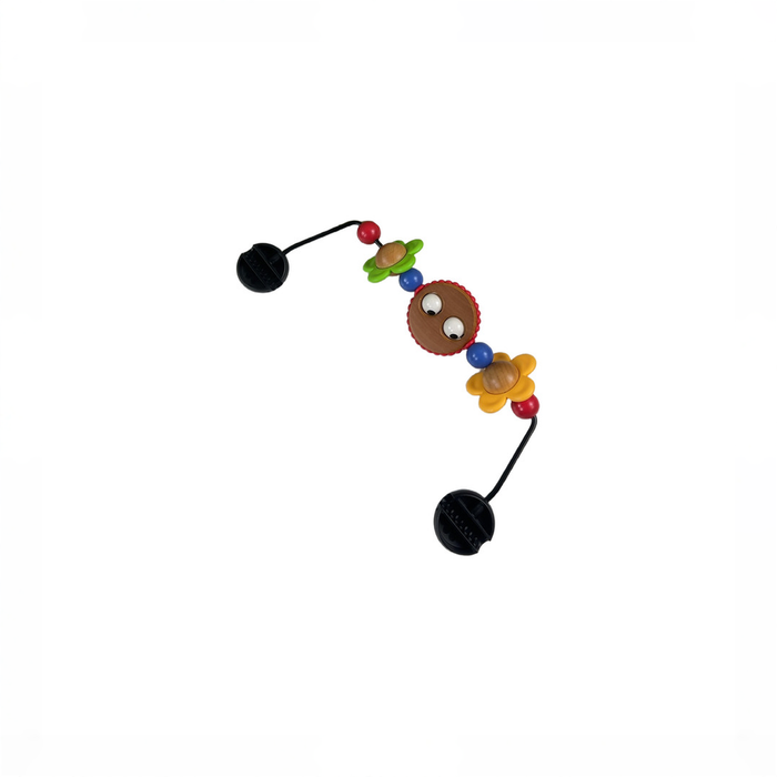 Shop BabyBjorn Toy For Baby Bouncer, Googly Eyes at GoodBuy Gear
