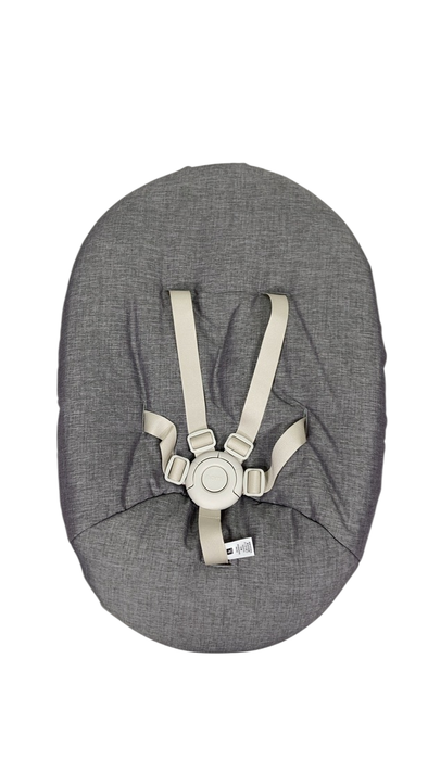 Shop Stokke Nomi Newborn Set, Grey Sand Grey at GoodBuy Gear