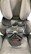 Shop Maxi-Cosi Pria Max All-in-One Convertible Car Seat, 2025, Essential Black at GoodBuy Gear