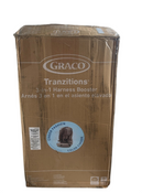 Shop Graco Tranzitions 3-in-1 Harness Booster Car Seat, 2025, Cinder at GoodBuy Gear