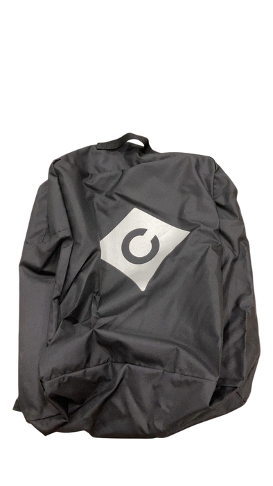 Shop Colugo Compact Stroller, 2023, Olive at GoodBuy Gear