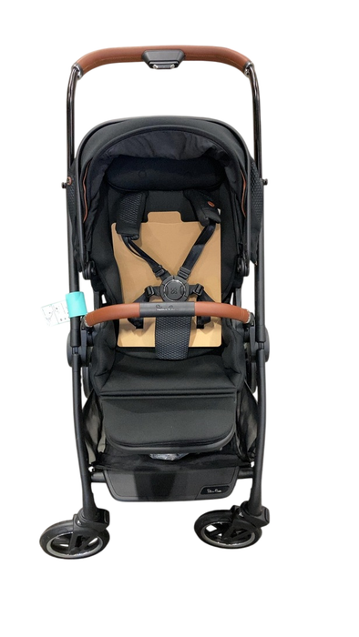 Shop Silver Cross Reef 2 Stroller, 2024, Nocturne at GoodBuy Gear