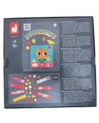 Shop Janod Magnetic Puzzle, Daily Routines Cat at GoodBuy Gear
