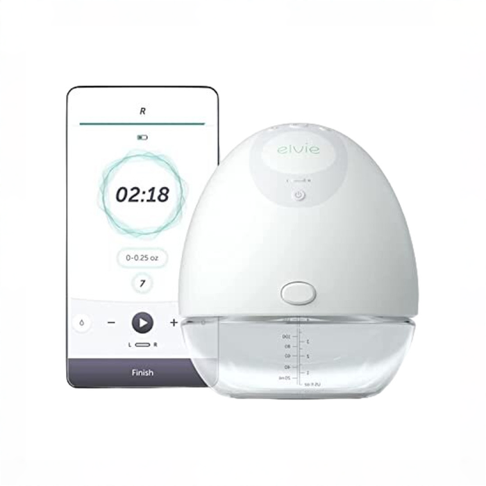 Shop Elvie Breast Pump, Single at GoodBuy Gear