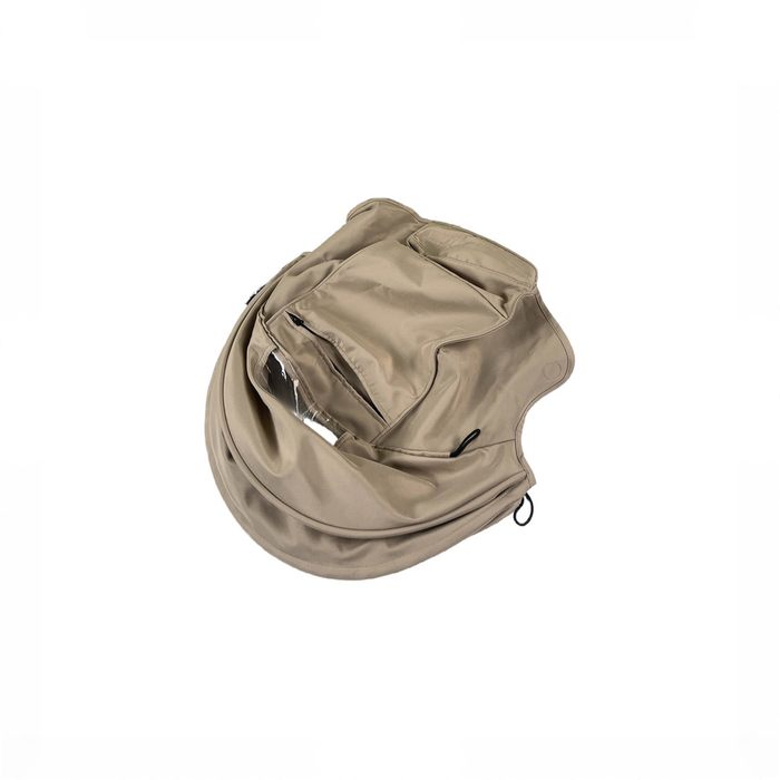 Shop Babyzen YOYO+ 6+ Color Pack, Taupe at GoodBuy Gear