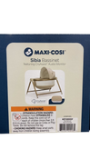 Shop Maxi-Cosi Sibia Bassinet Kindred Collection, Natural Heritage at GoodBuy Gear