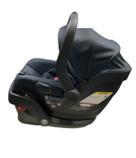 secondhand UPPAbaby MESA V2 Infant Car Seat, Jake (Black), 2023