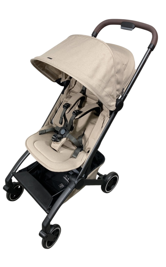 joolz de Joolz Aer+ Stroller, 2024, Sandy Taupe