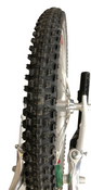 Shop Woom GO 3 Bike "16, Base Model, Vibrant yellow at GoodBuy Gear