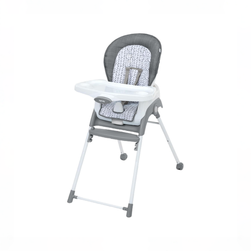 Shop Ingenuity Trio Foldaway 6-in-1 High Chair, Quill at GoodBuy Gear