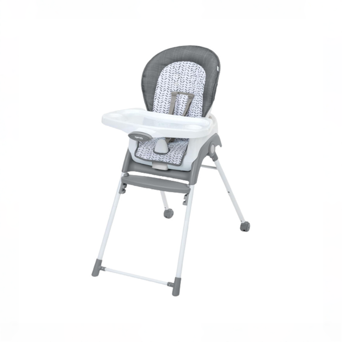 Shop Ingenuity Trio Foldaway 6-in-1 High Chair, Quill at GoodBuy Gear