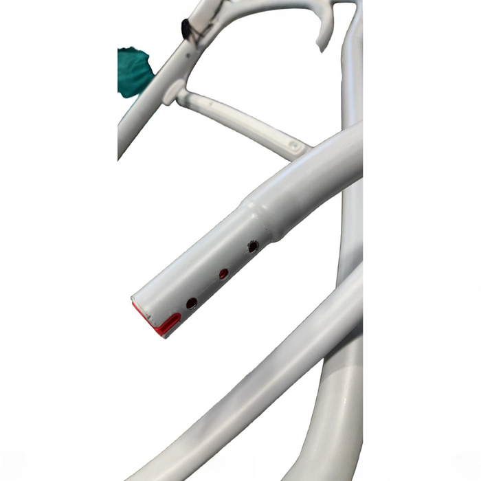 Shop Ingenuity Simple Comfort 2-in-1 Swing Rocker, Raylan at GoodBuy Gear