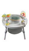 Shop Skip Hop Silver Lining Cloud Baby's View Activity Center at GoodBuy Gear