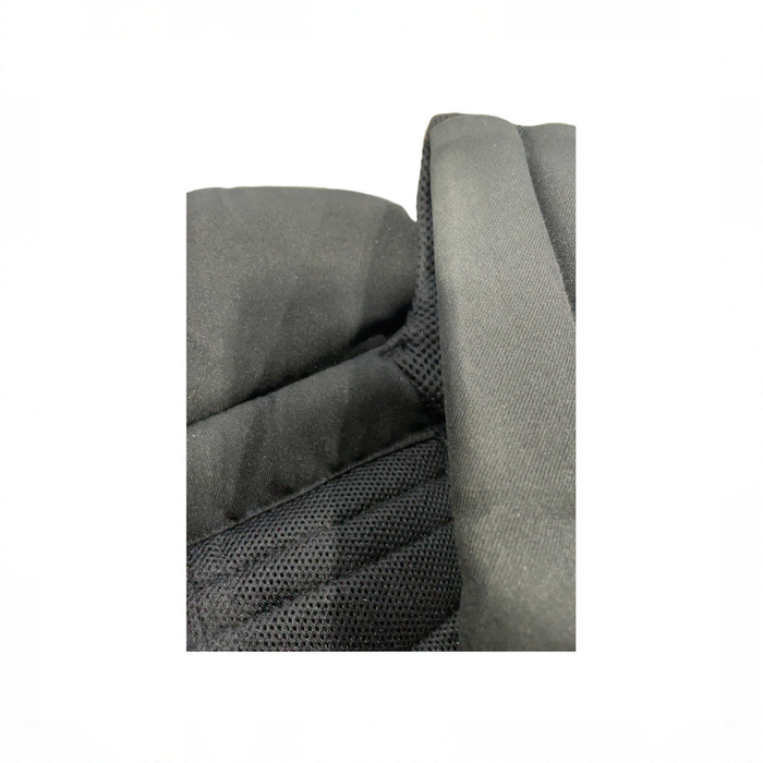 Shop Ergobaby Omni Classic Baby Carrier, Cotton, Pure Black at GoodBuy Gear