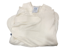 Shop Halo Organic Cotton SleepSack Swaddle, Cream, Newborn at GoodBuy Gear