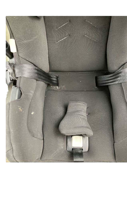 secondhand Carseat