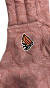 Shop Mabē The Monarch Toddler Sling, Mauve Wings at GoodBuy Gear