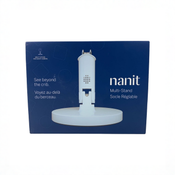 Shop Nanit Flex Stand, White at GoodBuy Gear