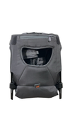 Shop MiniMeis G4 Baby Shoulder Carrier, Dark Grey at GoodBuy Gear