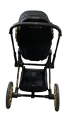 Shop Cybex PRIAM Stroller, 2023, Wings By Jeremy Scott, Gold at GoodBuy Gear