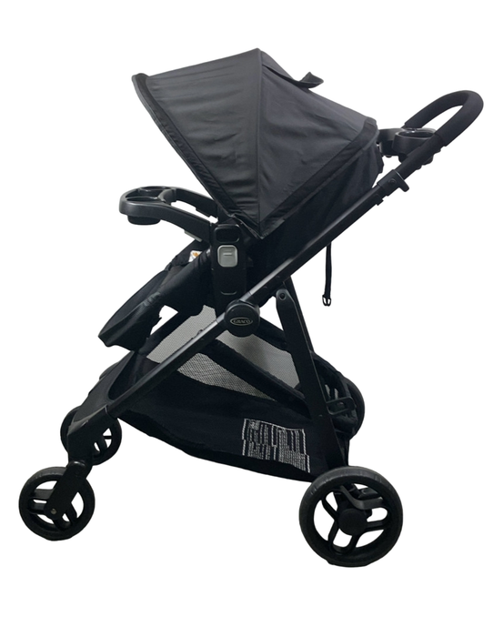 Shop Graco Modes Element LX Stroller, 2021, Tenley at GoodBuy Gear