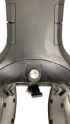 Shop Thule Yepp 2 Maxi, Majolica Blue, Rack Mount at GoodBuy Gear