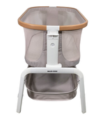 Shop Maxi-Cosi Iora Bedside Bassinet, Horizon Sand at GoodBuy Gear