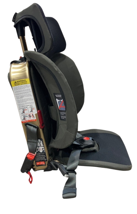 Shop WAYB Pico Portable Car Seat, 2023, Earth at GoodBuy Gear