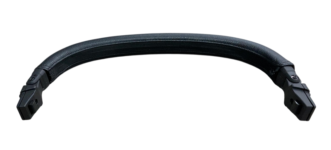 Shop Stokke Xplory Stroller Bumper Bar, Signature Black at GoodBuy Gear