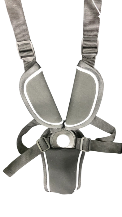 Shop Mockingbird Single to Double 2.0 Stroller, Sky, Watercolor Drops, Silver With Penny Leather, 2024 at GoodBuy Gear