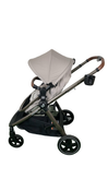 Shop Maxi-Cosi Zelia2 Luxe Stroller Only, 2023, New Hope Tan at GoodBuy Gear