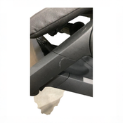 Shop Thule Urban Glide 4-Wheel Stroller, 2024, Black, Click In Buckle at GoodBuy Gear